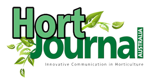 Hort Journal Australia Logo